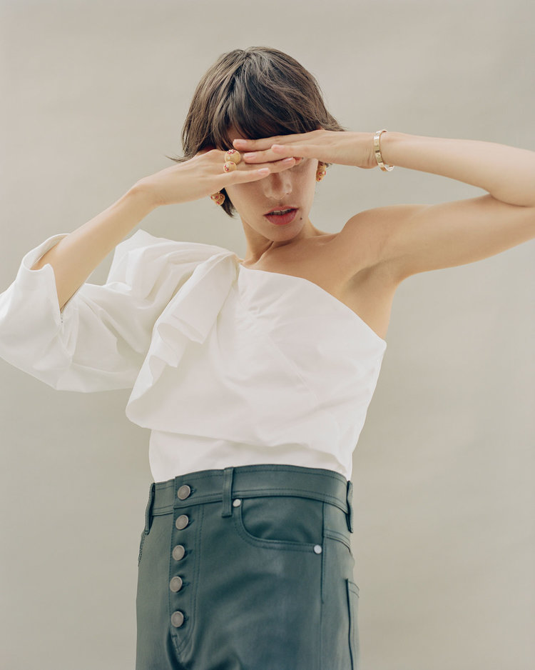 AIDA BLUE | Harrods Fine Jewellery