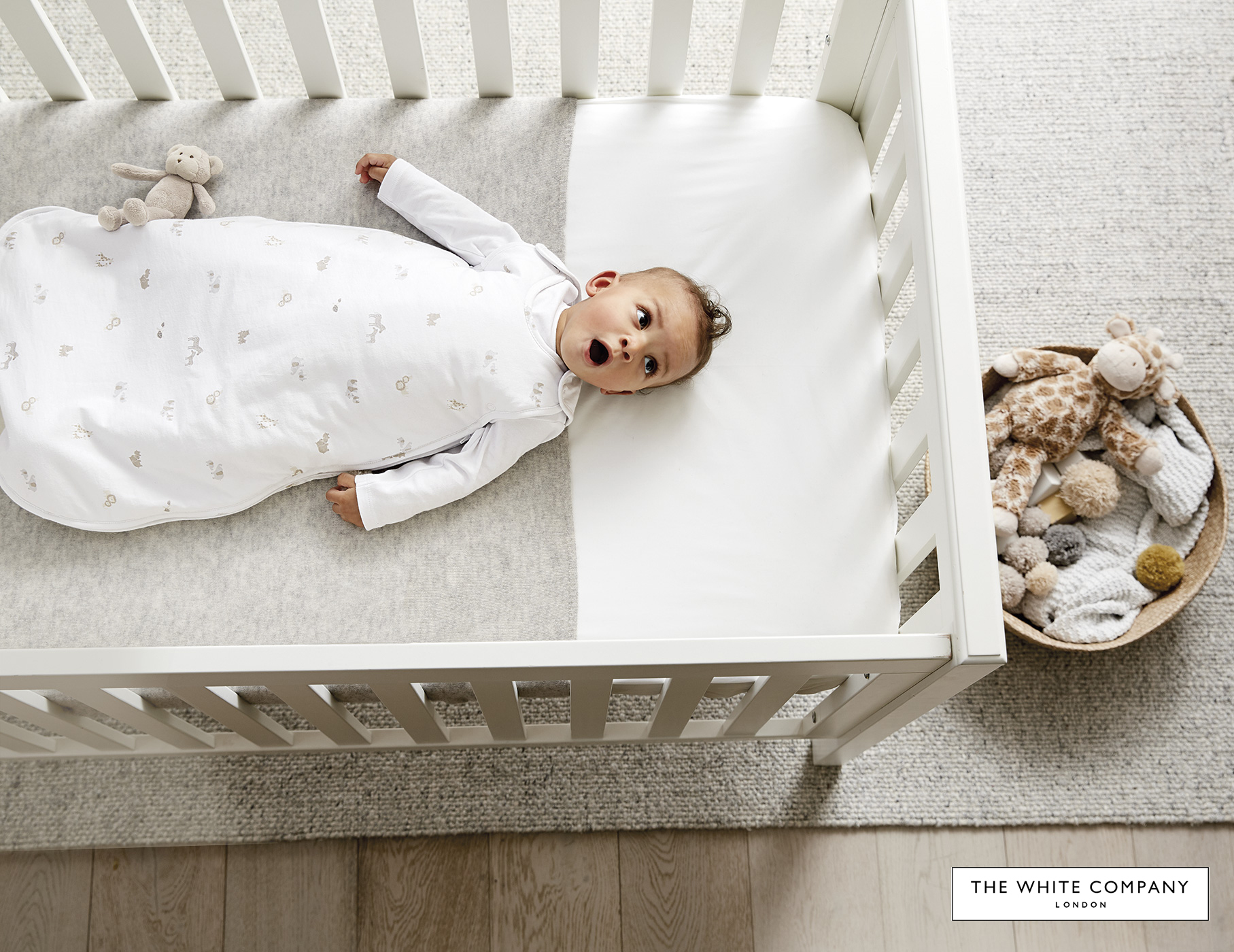 LITTLE WHITE COMPANY
