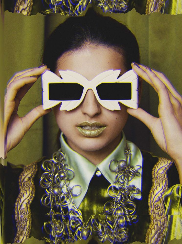 Allure | Loud Mouths