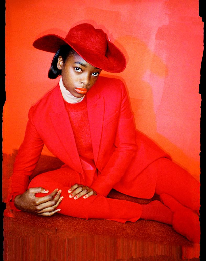 Allure | Loud Mouths