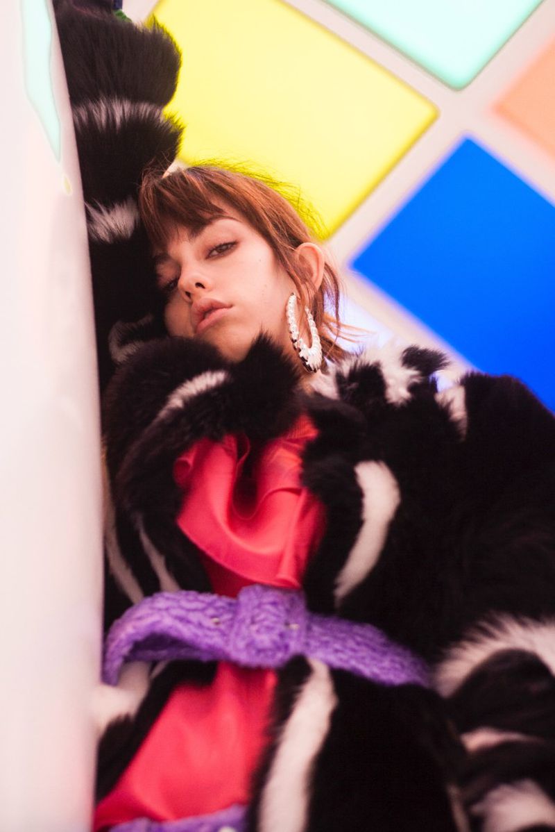 ODDA Magazine