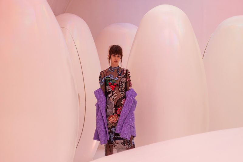 ODDA Magazine