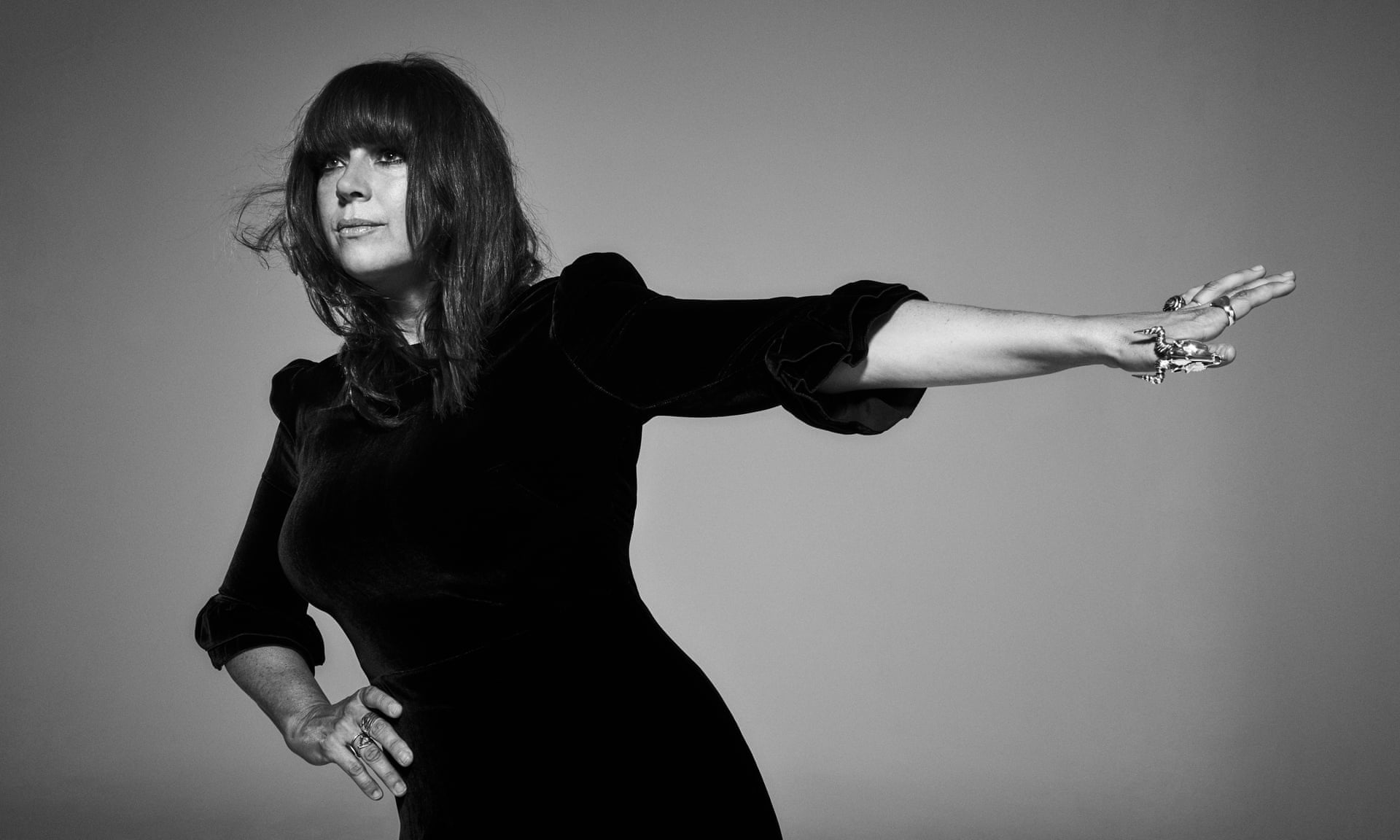 Cat Power | The Observer Magazine