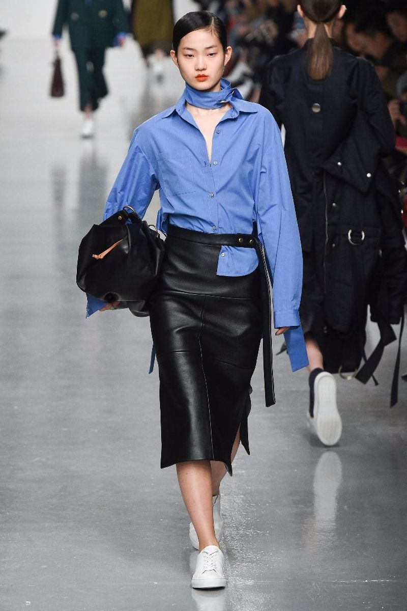 Eudon Choi AW17