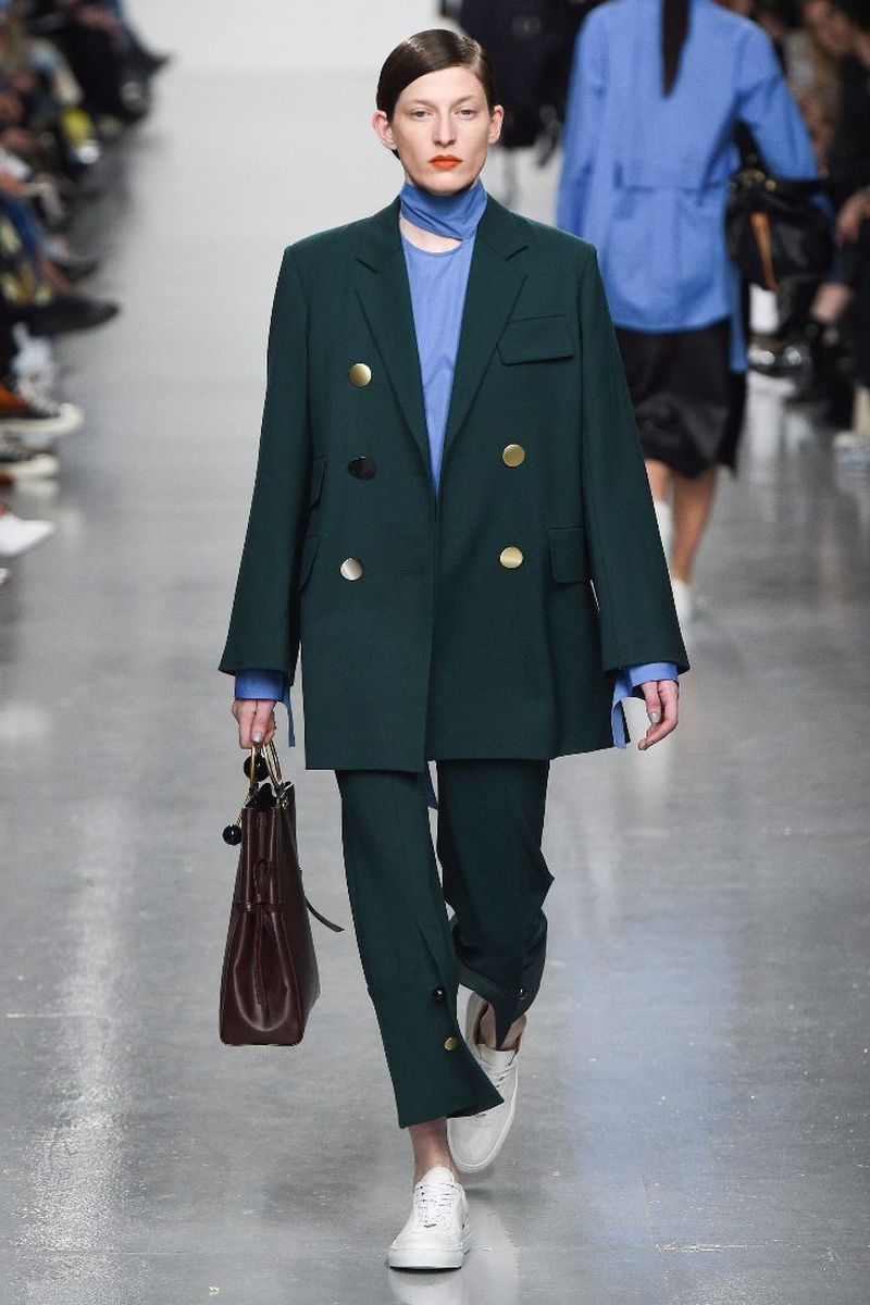 Eudon Choi AW17