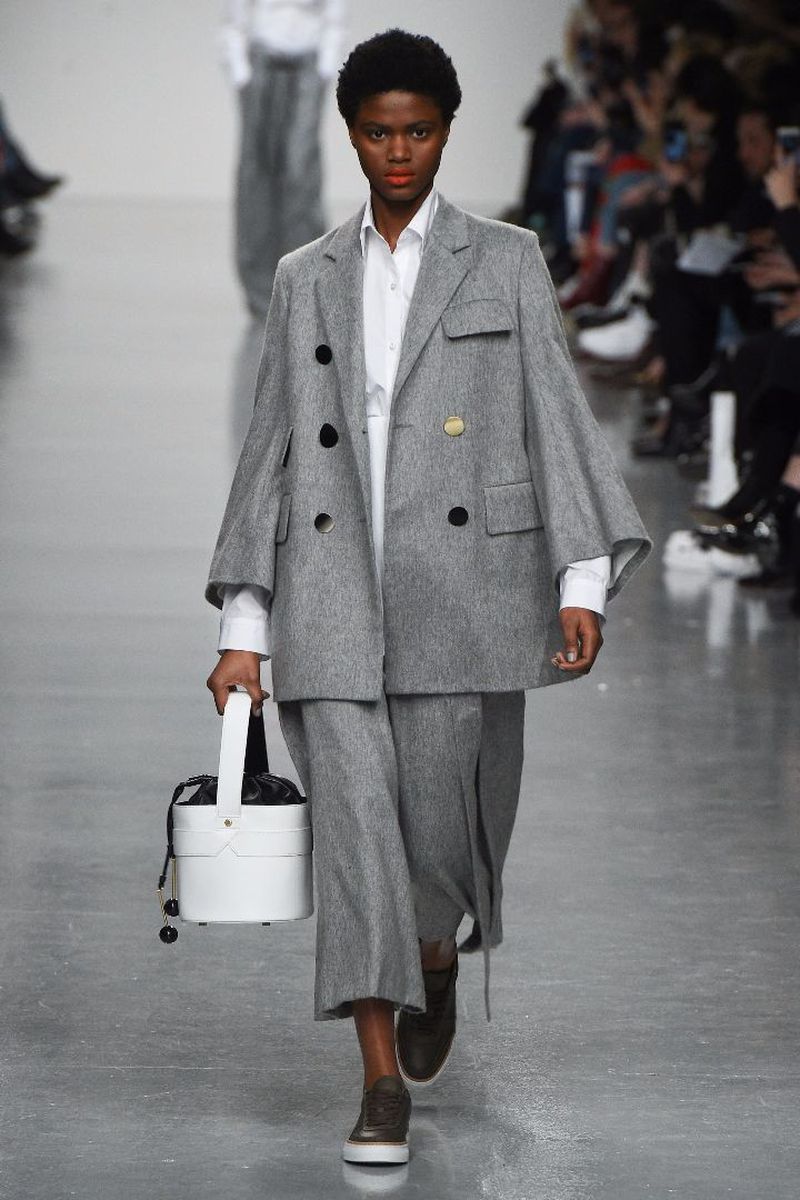 Eudon Choi AW17