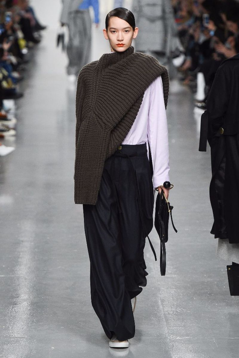 Eudon Choi AW17
