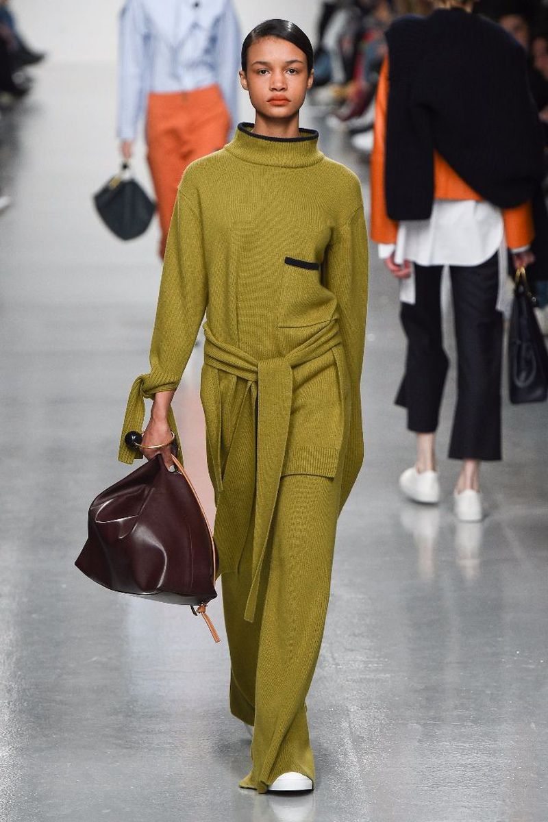 Eudon Choi AW17