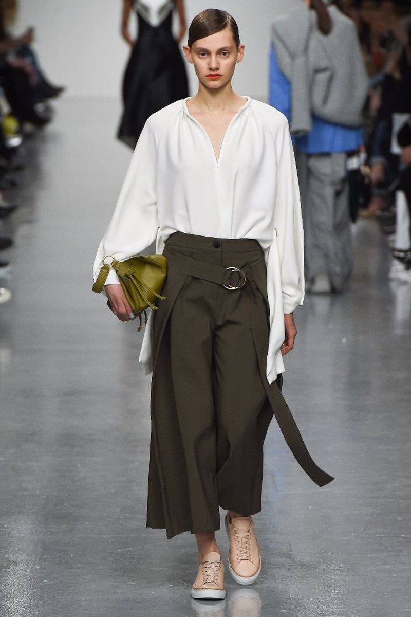 Eudon Choi AW17