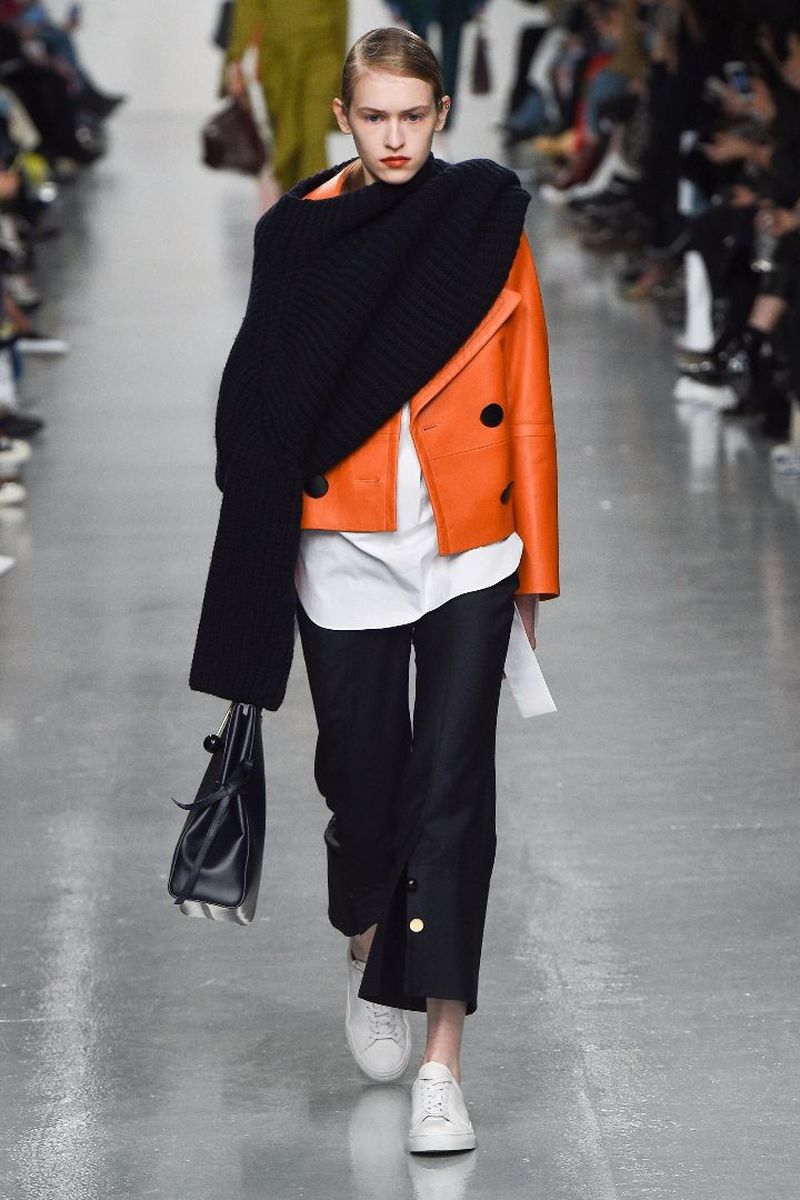 Eudon Choi AW17