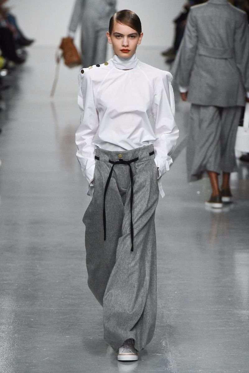 Eudon Choi AW17
