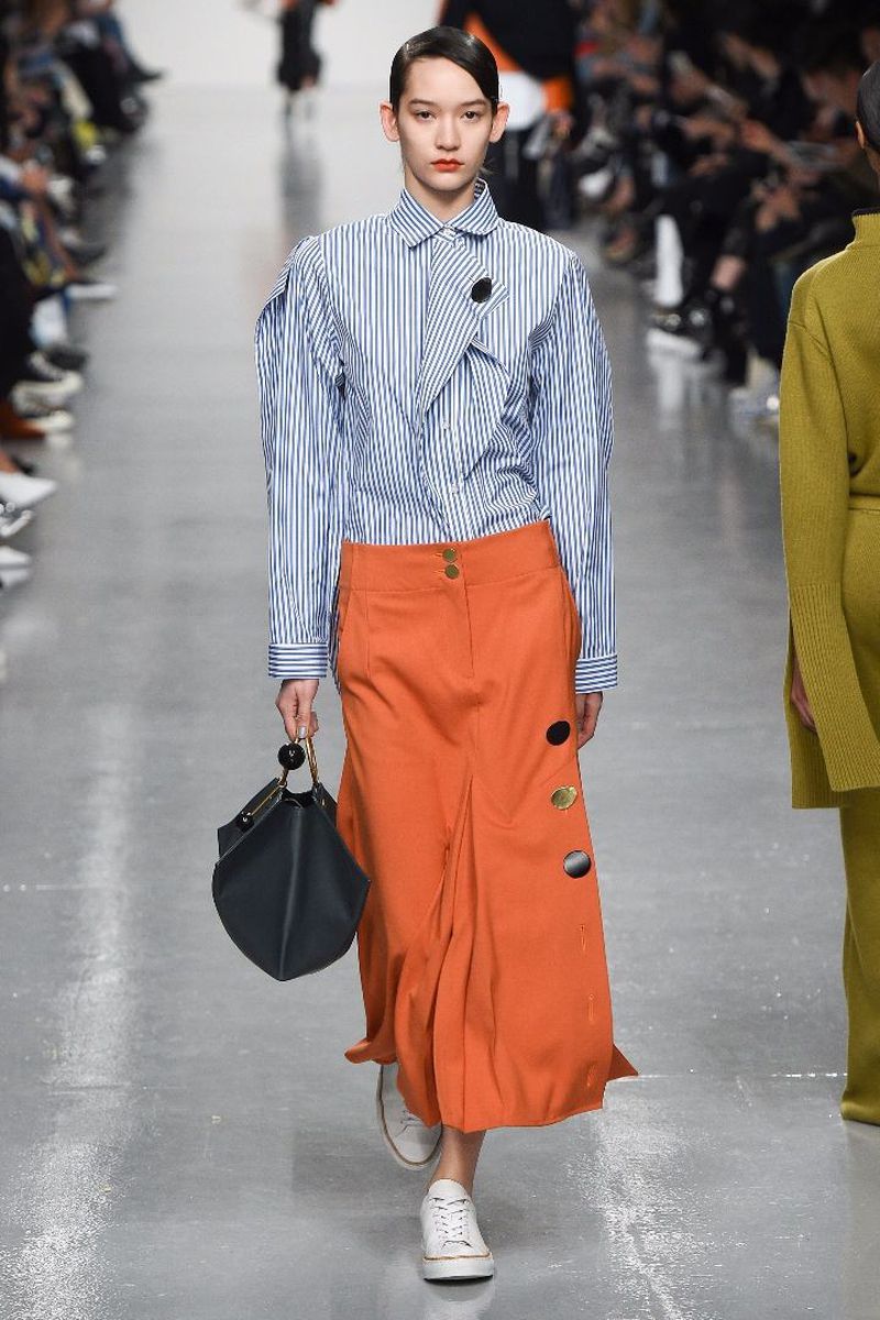 Eudon Choi AW17