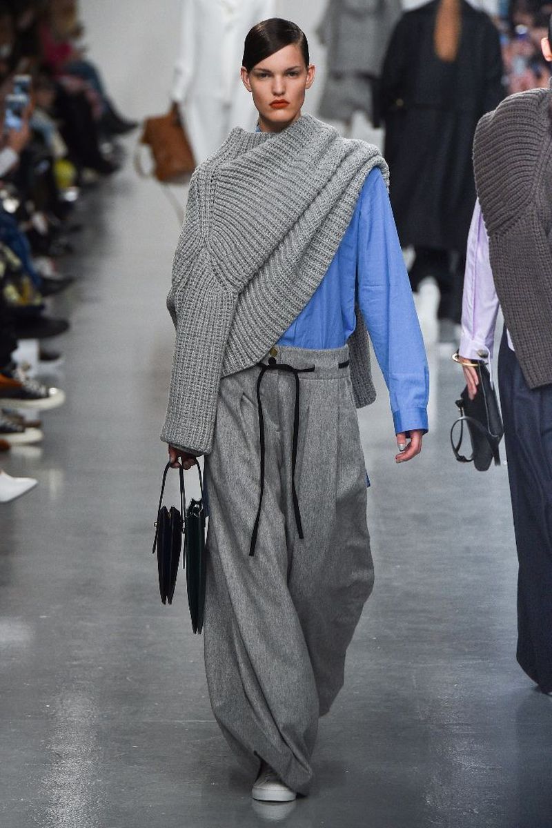 Eudon Choi AW17