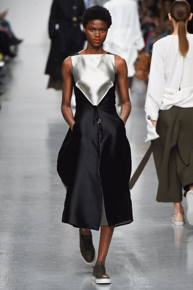 Eudon Choi AW17