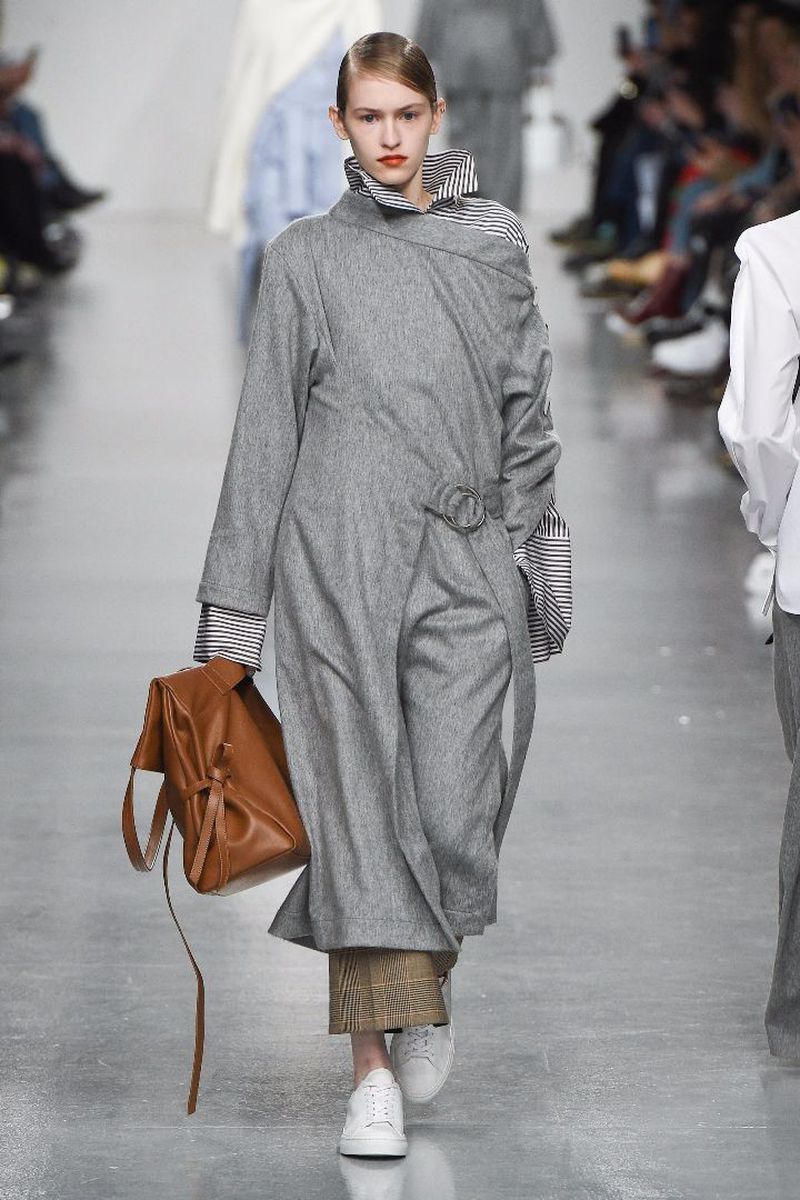 Eudon Choi AW17