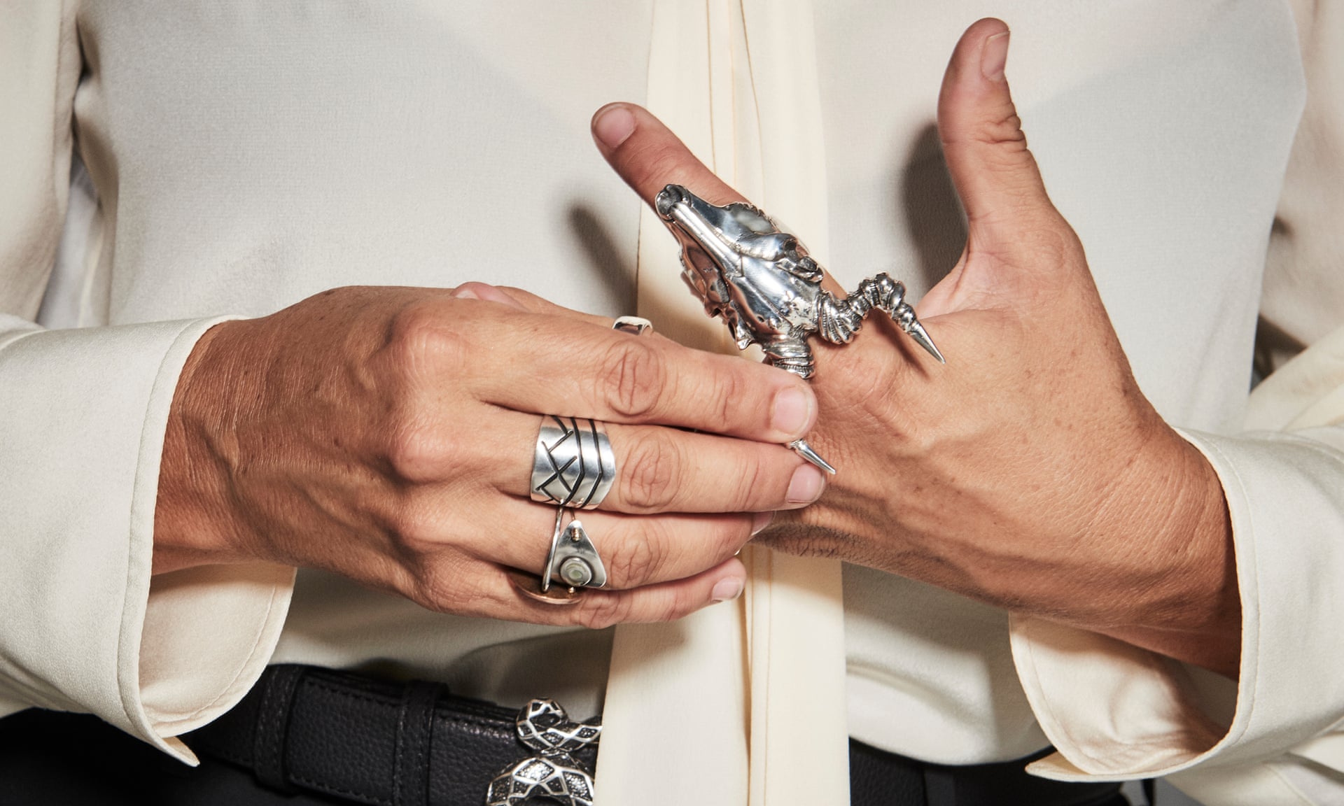 Cat Power | The Observer Magazine