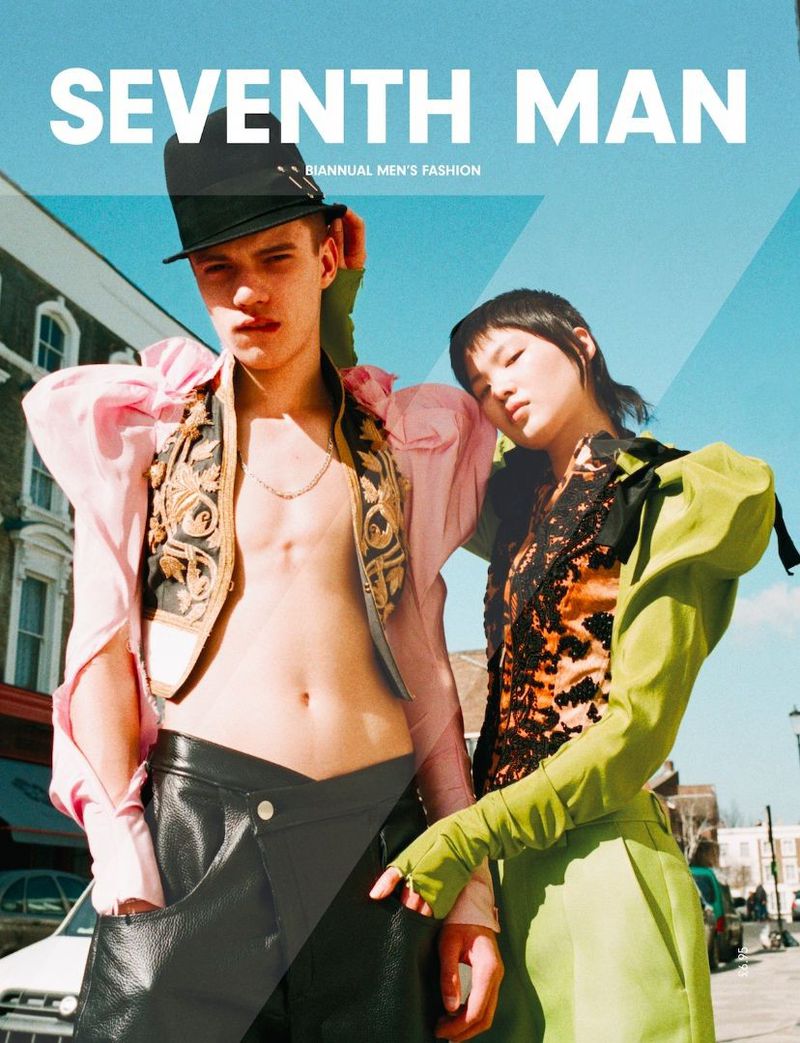 Seventh Man