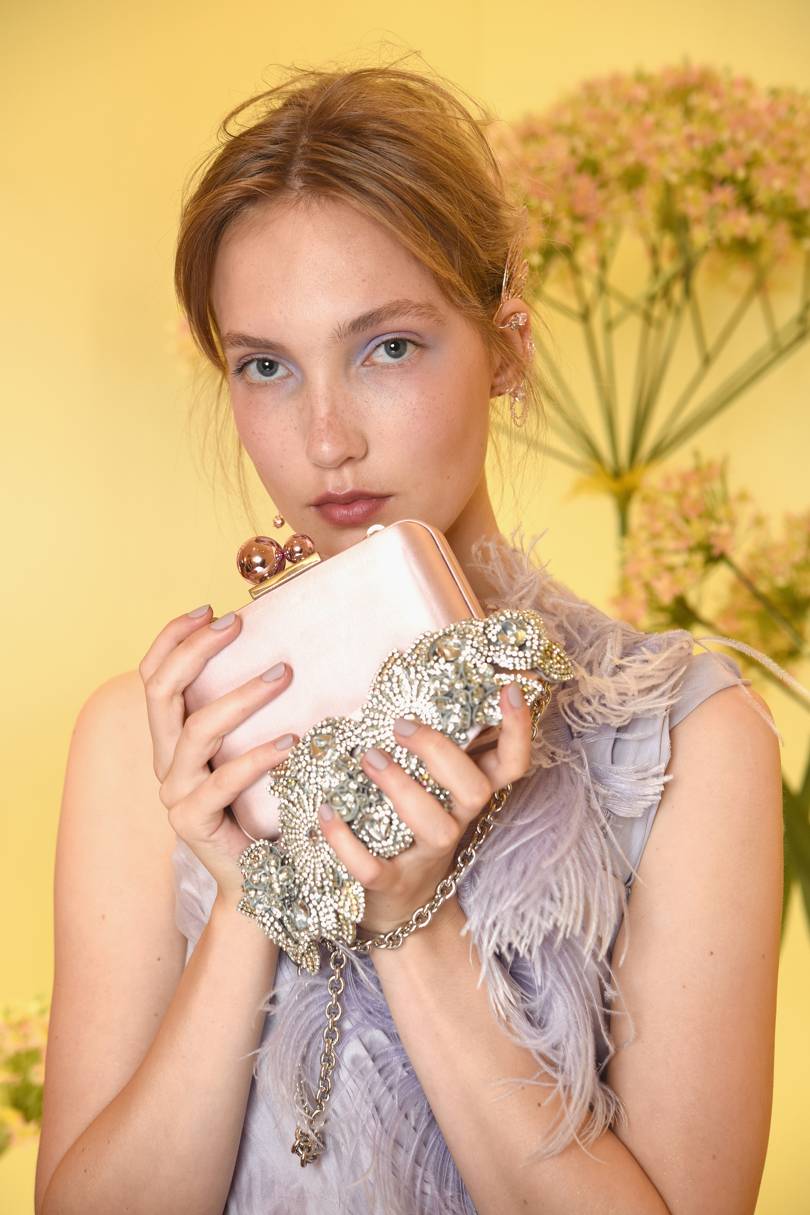 Sophia Webster S/S18