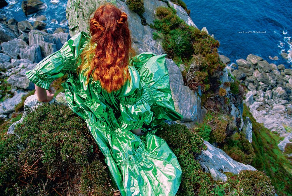 Julia Banas | Harpers Bazaar