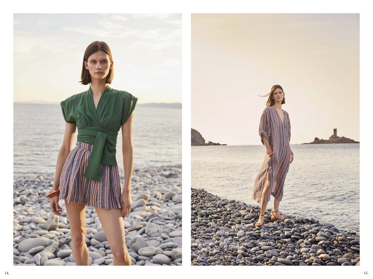 Daniela Kocianova | Three Graces London