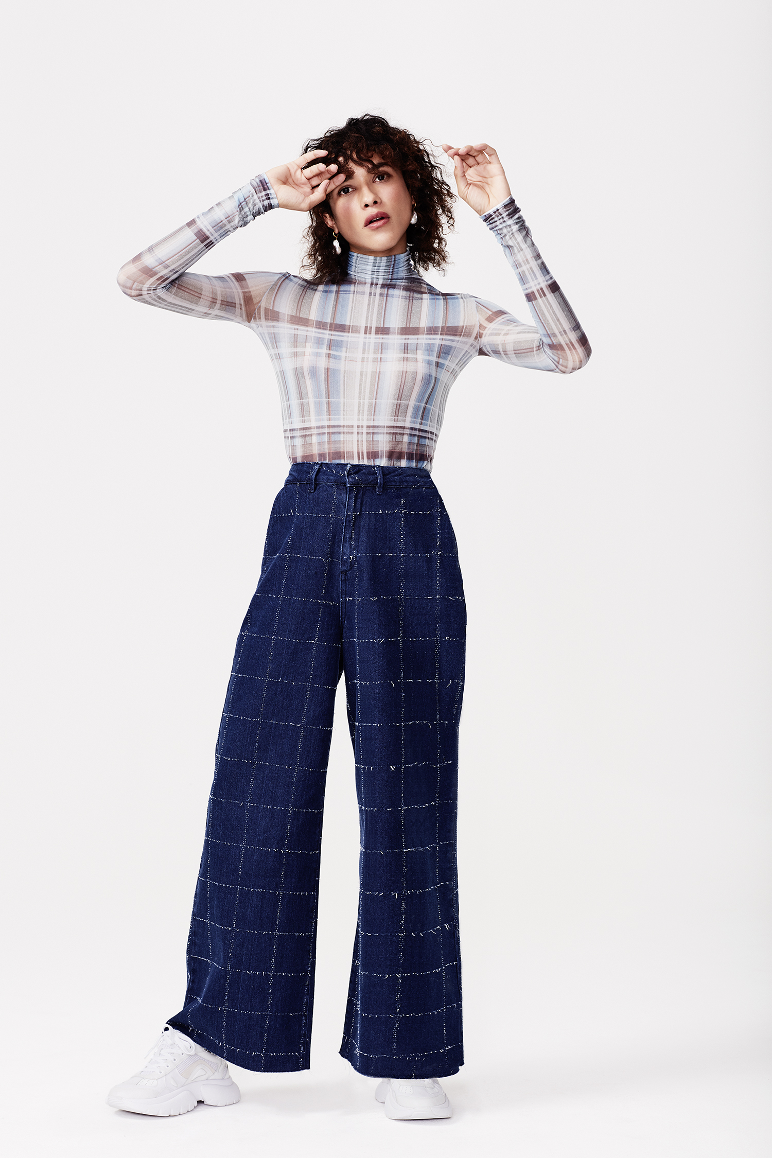 Wardrobe Workshop | Grazia Big Fashion issue