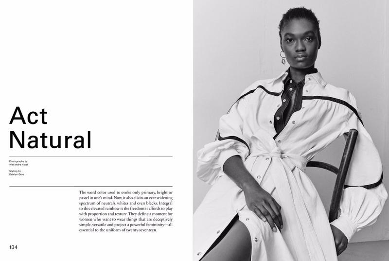 Naki Depass | UNCONDITIONAL
