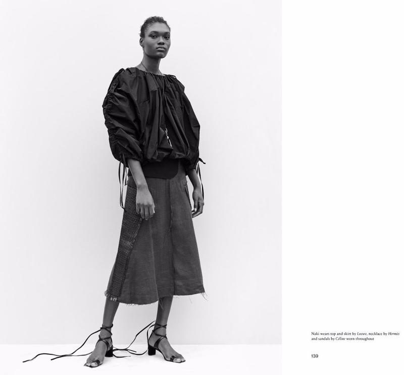 Naki Depass | UNCONDITIONAL