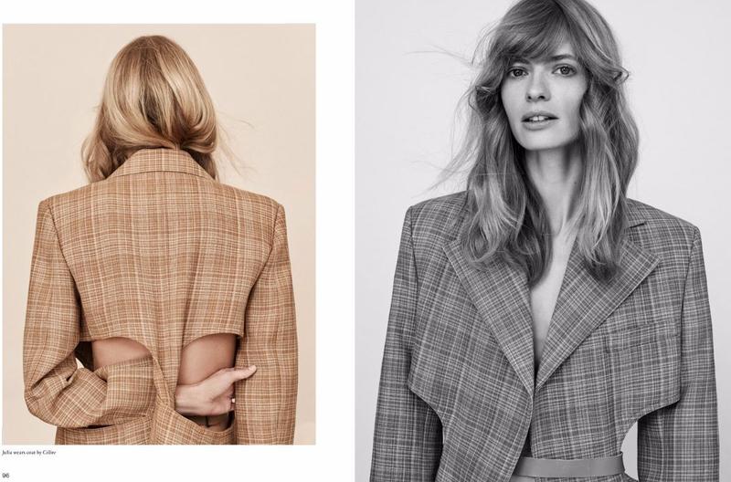 Julia Stegner | UNCONDITIONAL