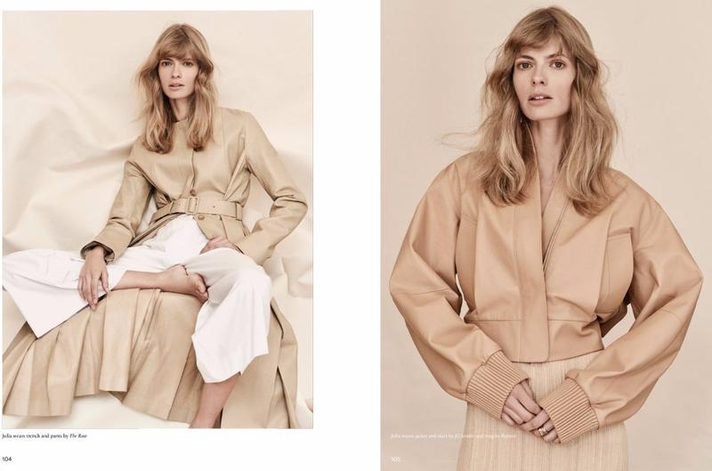 Julia Stegner | UNCONDITIONAL
