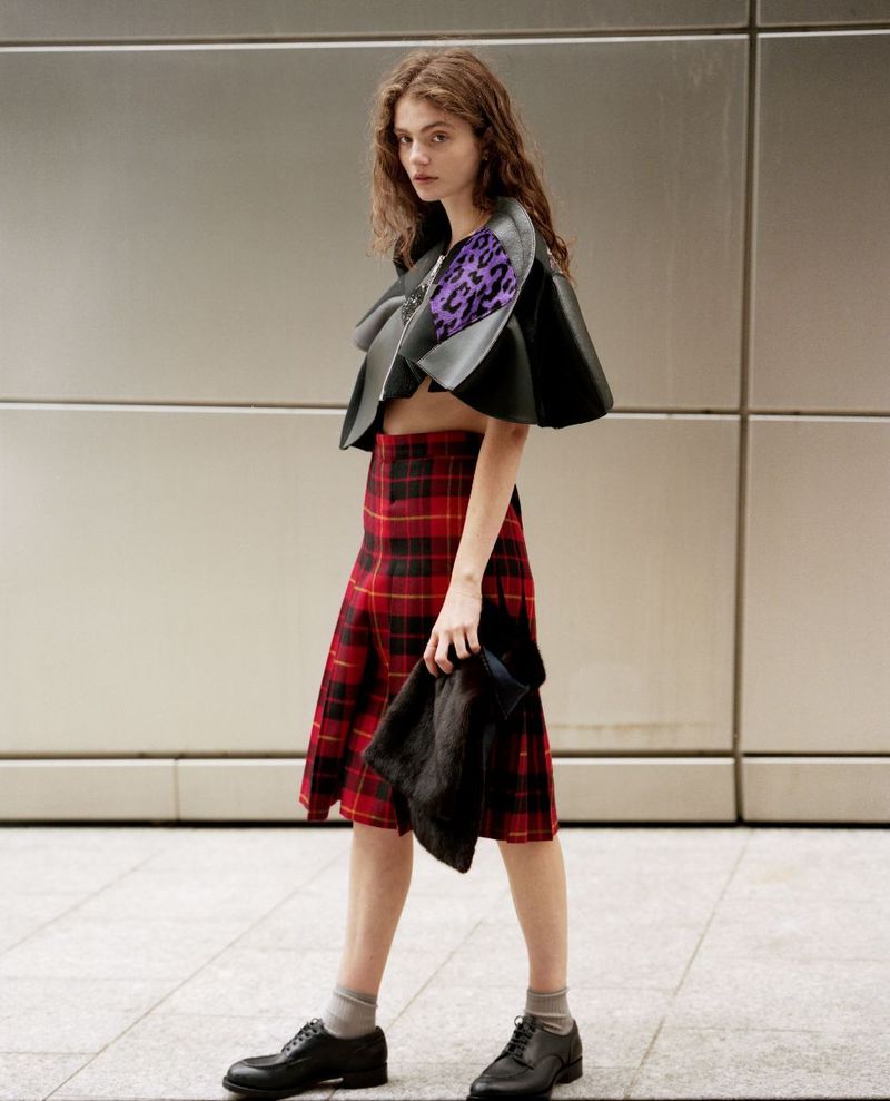 L’Officiel Italia