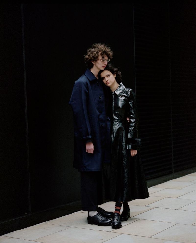 L’Officiel Italia