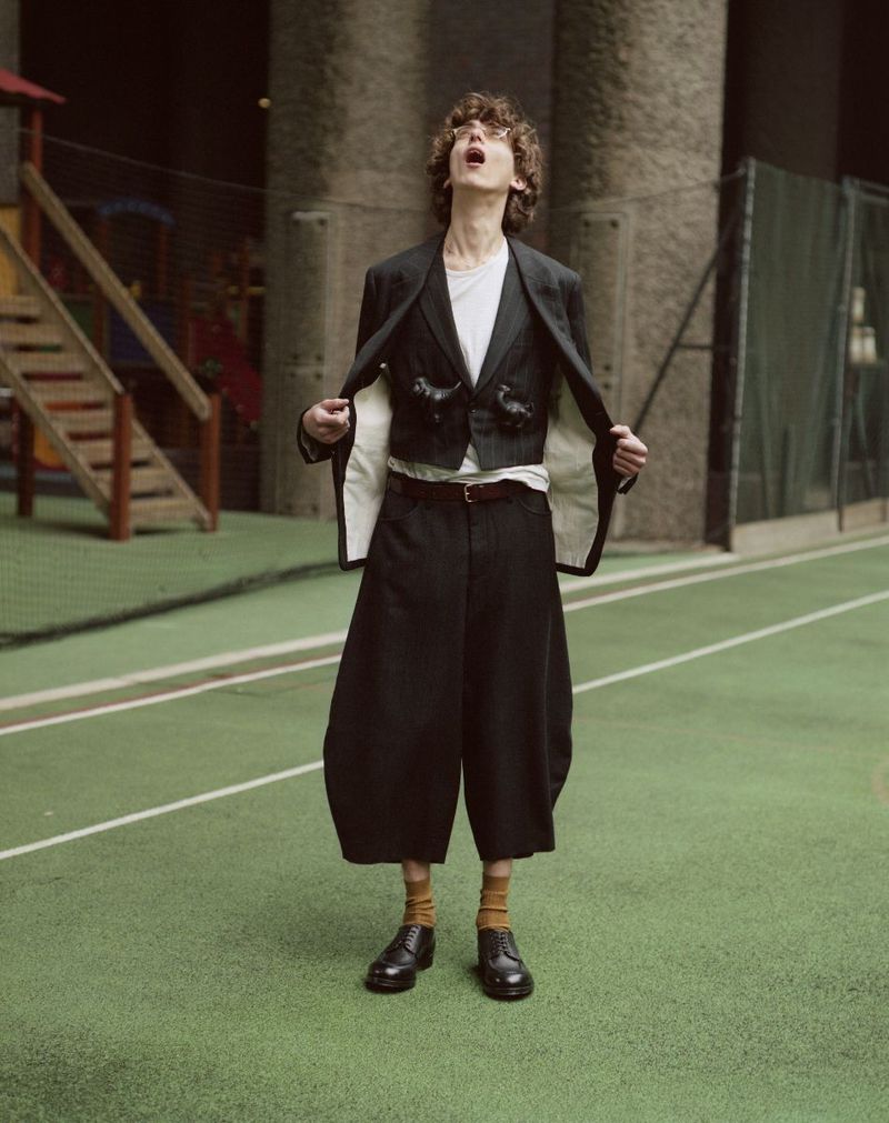 L’Officiel Italia