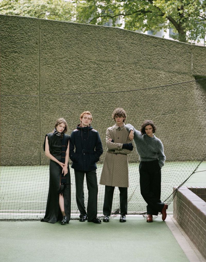 L’Officiel Italia