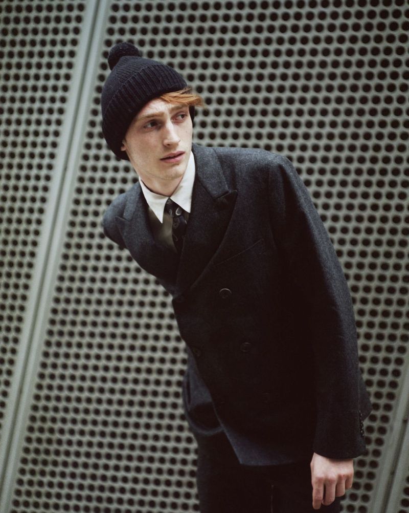L’Officiel Italia