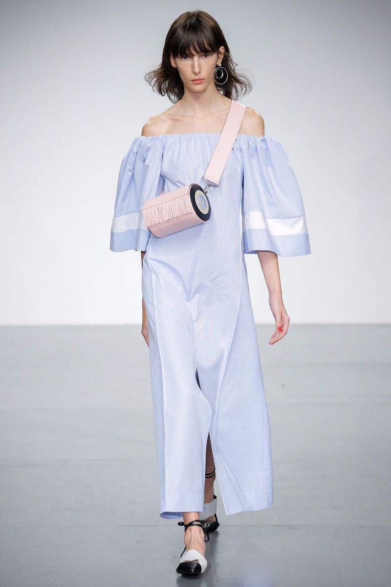 Eudon Choi SS18
