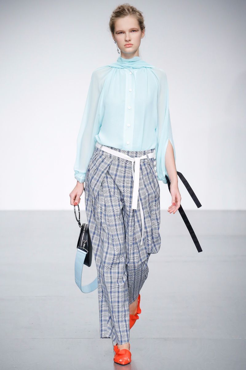 Eudon Choi SS18