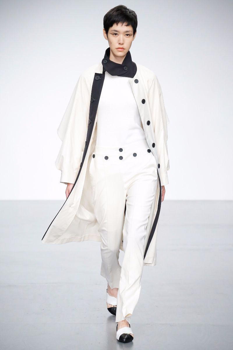 Eudon Choi SS18