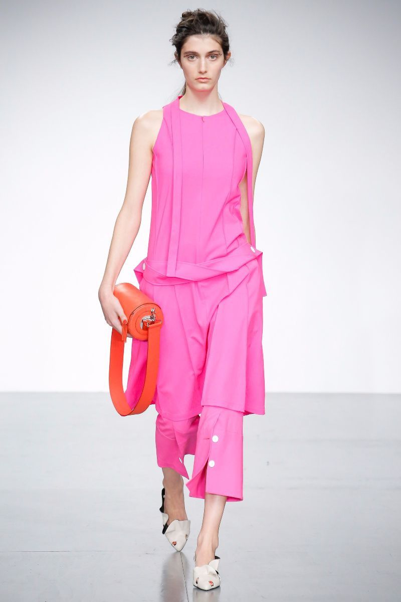Eudon Choi SS18
