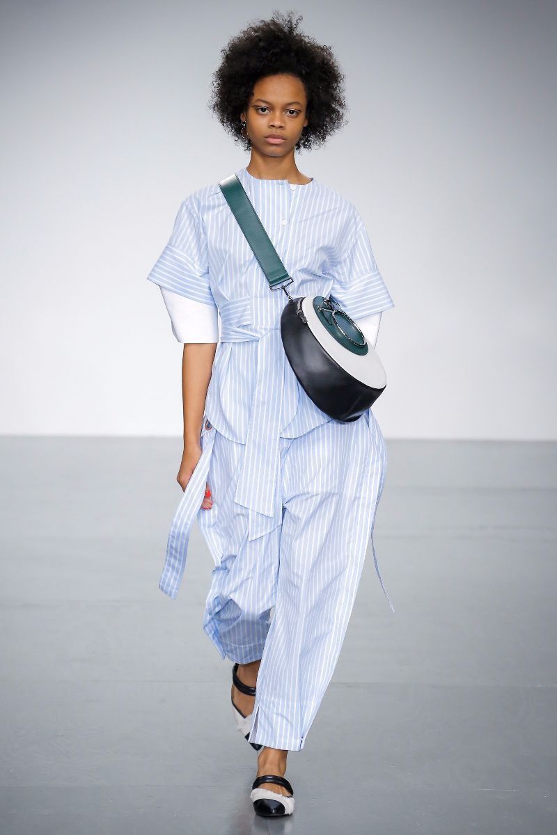 Eudon Choi SS18