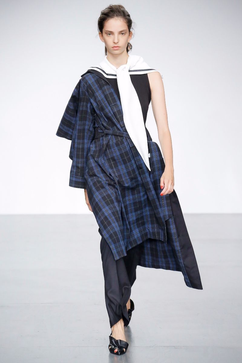 Eudon Choi SS18