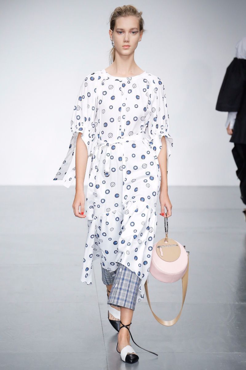 Eudon Choi SS18