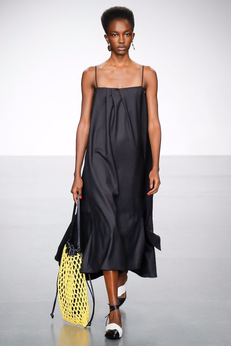 Eudon Choi SS18
