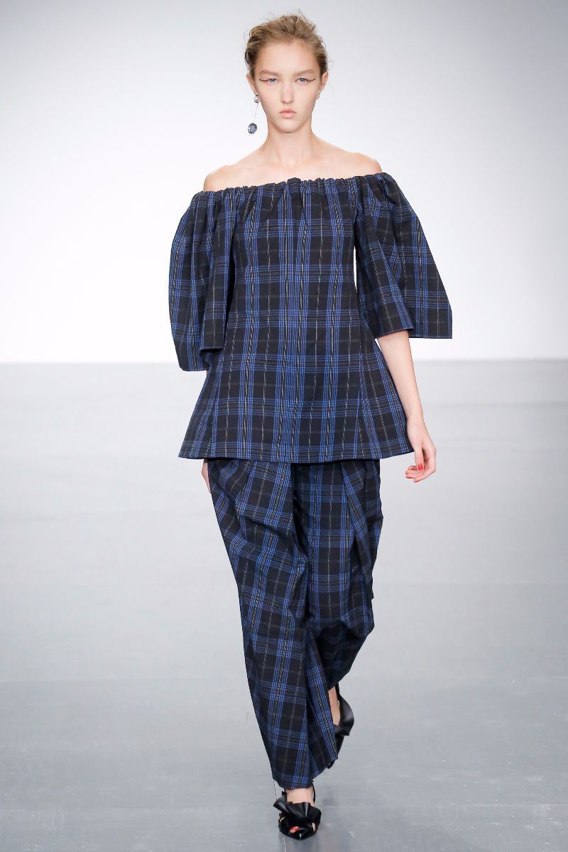 Eudon Choi SS18