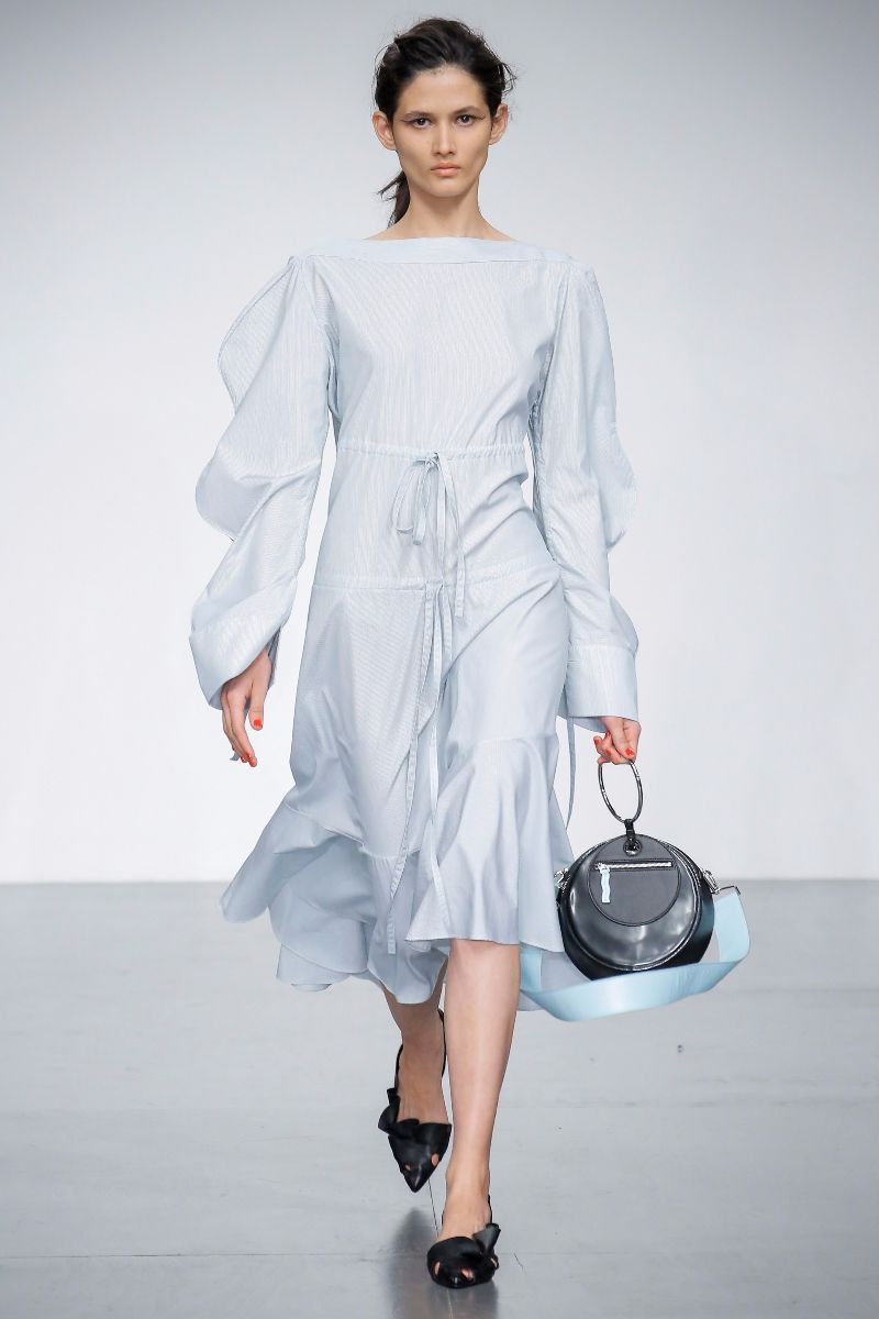 Eudon Choi SS18