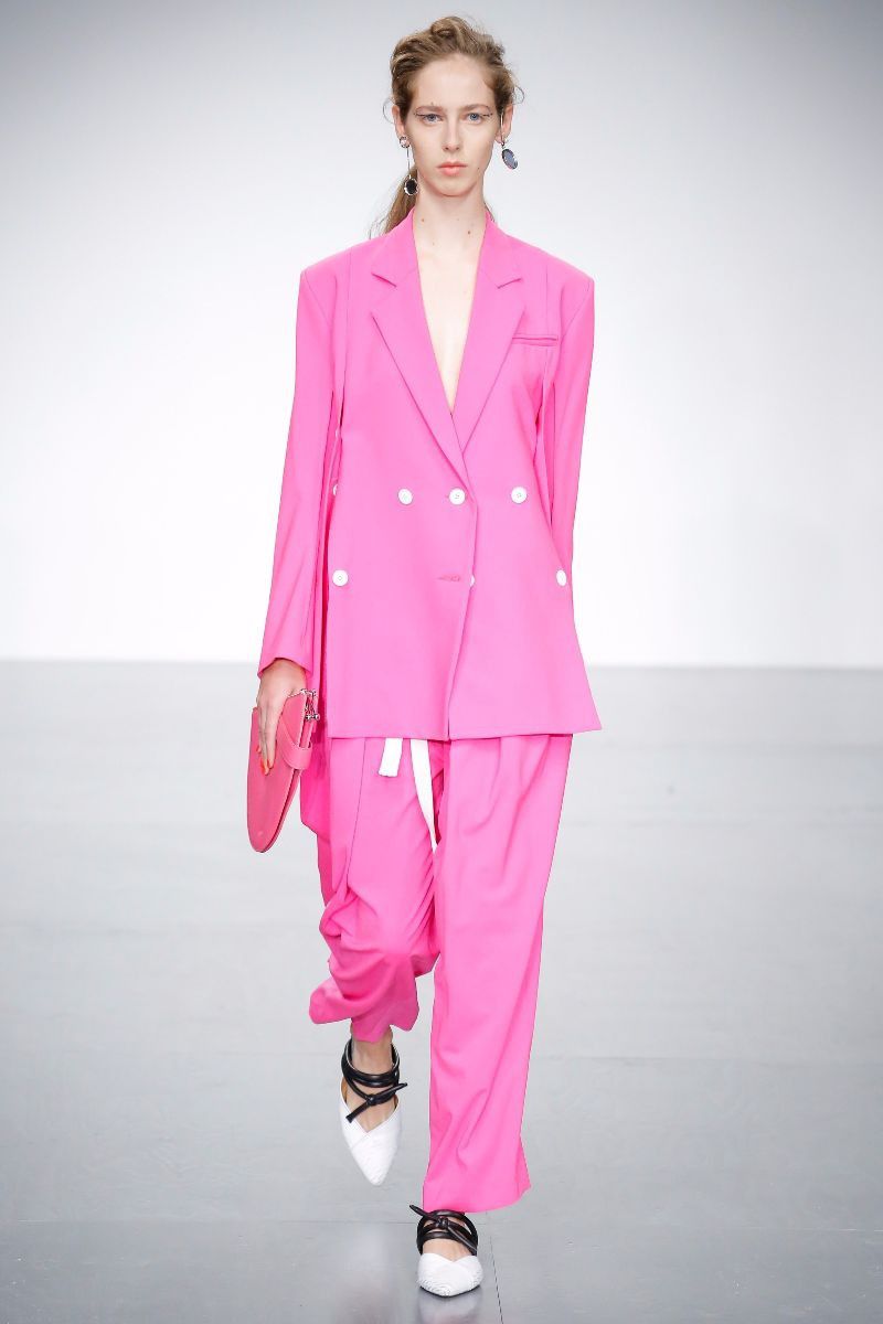 Eudon Choi SS18