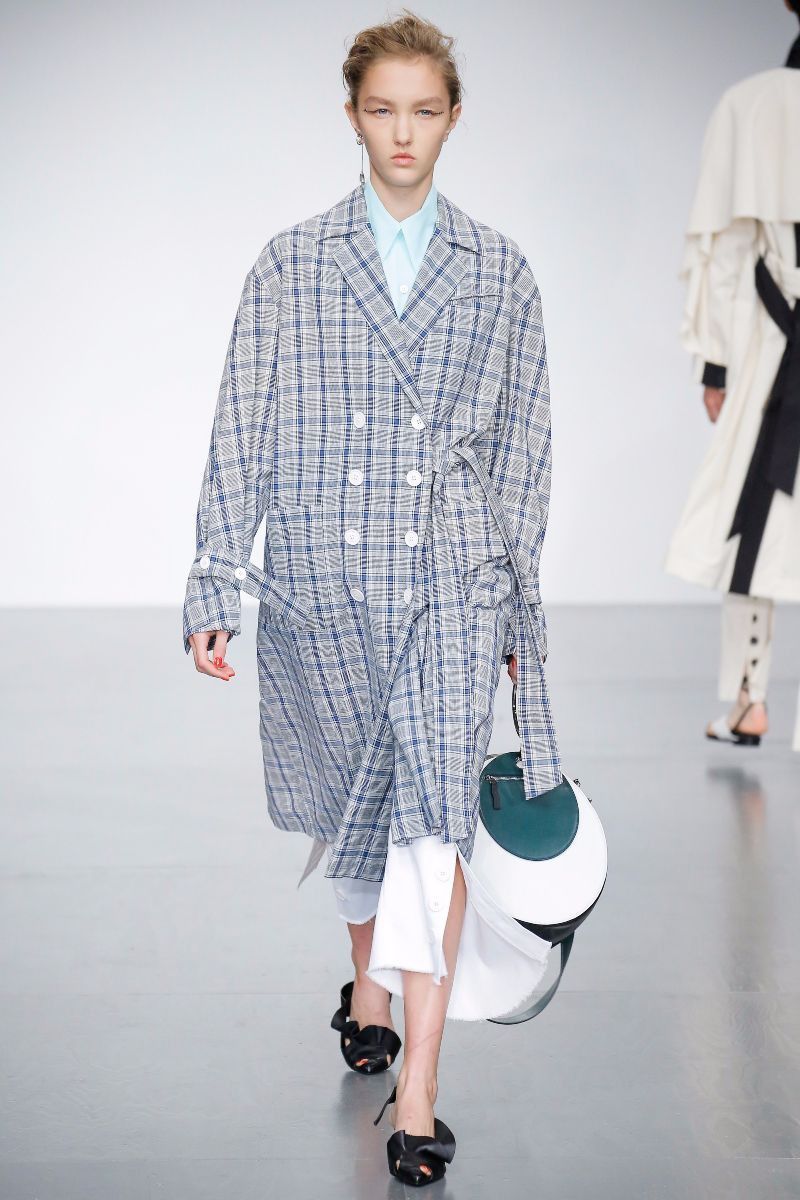 Eudon Choi SS18