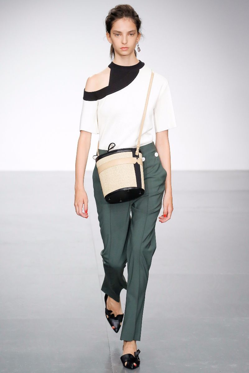 Eudon Choi SS18