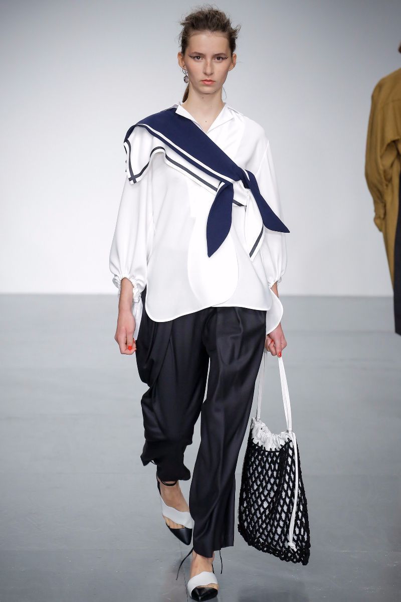 Eudon Choi SS18