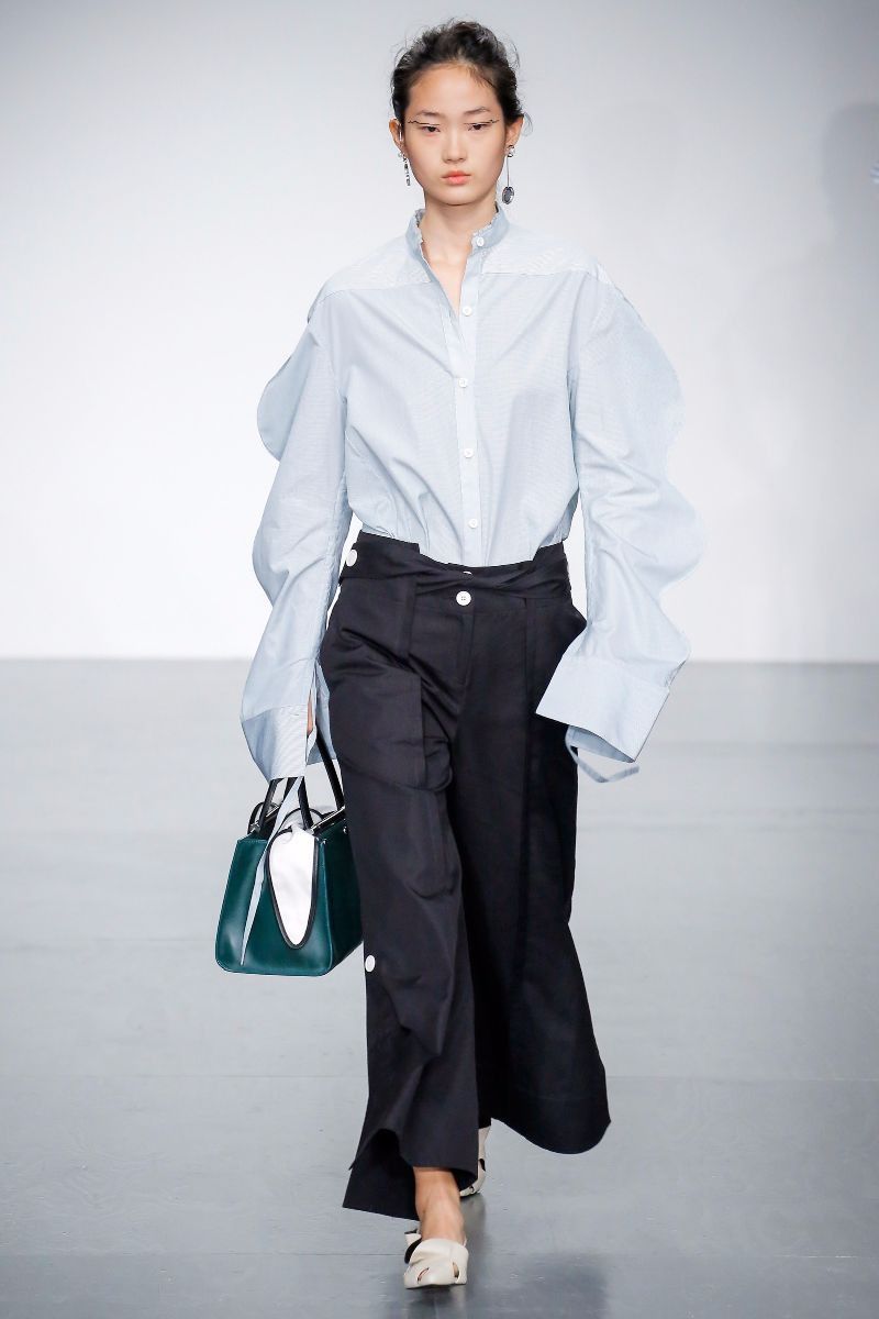Eudon Choi SS18