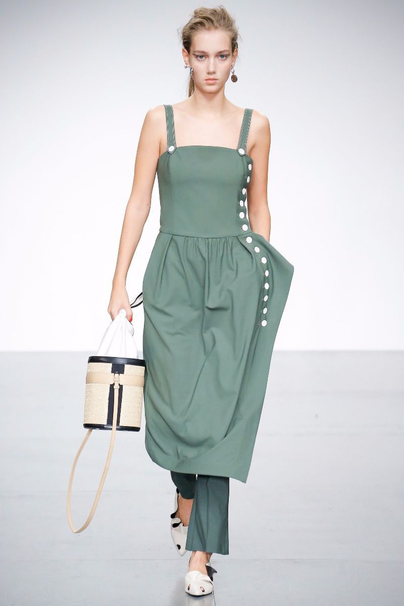 Eudon Choi SS18